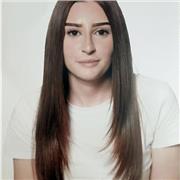 No soy profesora, pero tengo la educación secundaria obligatoria.